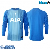 Tottenham Hotspur Goalkeeper Replica Away Shirt 2025-26 Long Sleeve